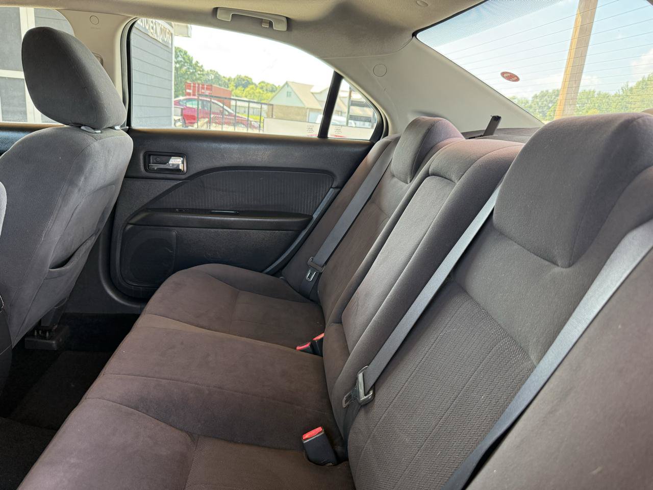 Used 2009 Mercury Milan FWD image 53