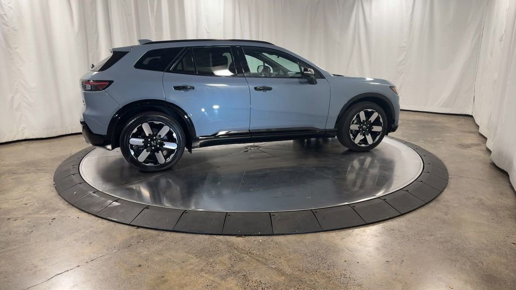 New 2025 Honda Prologue Elite image 2