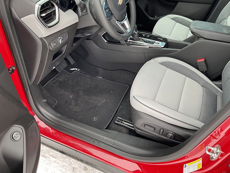 New 2026 Chevrolet TrailBlazer LT w/ Convenience Package image 14