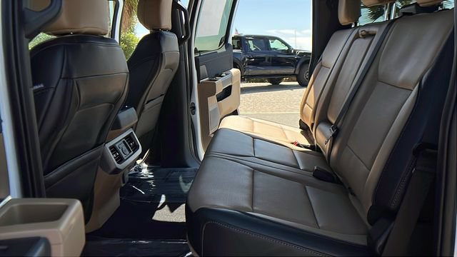 New 2026 Ford F250 Lariat w/ Black Appearance Package AWD/4WD image 20