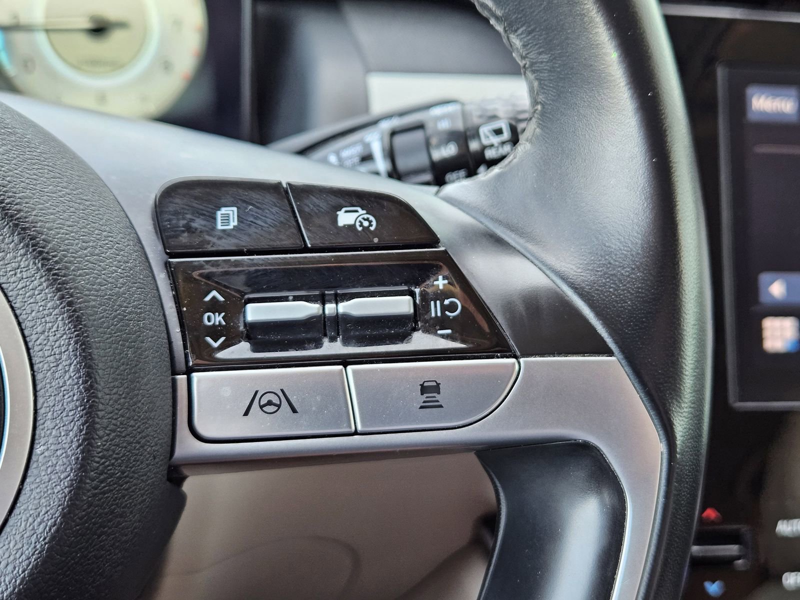 Used 2023 Hyundai Tucson SEL w/ Convenience Package image 28