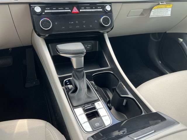 Certified 2026 Hyundai Tucson SEL Plus FWD image 31