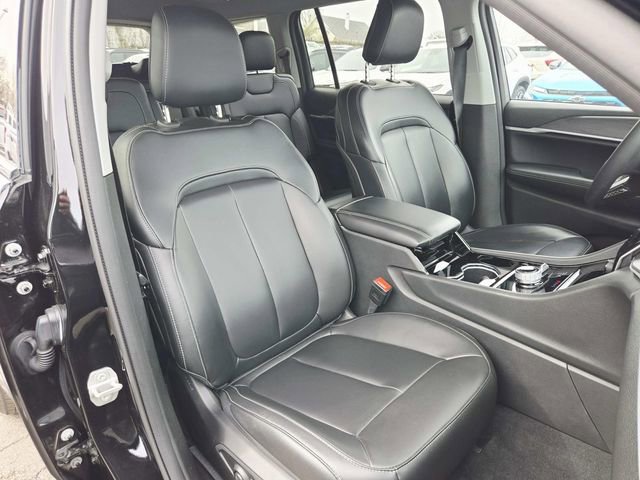 Used 2023 Jeep Grand Cherokee L Limited image 14