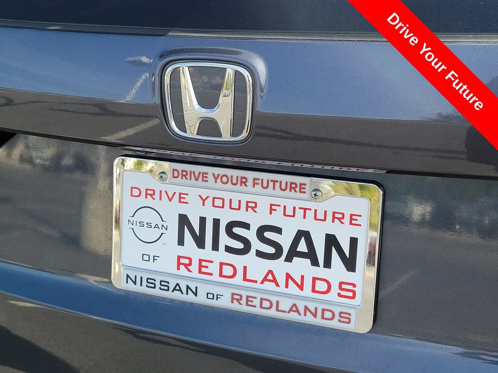 Used 2025 Honda CR-V Sport-L image 31