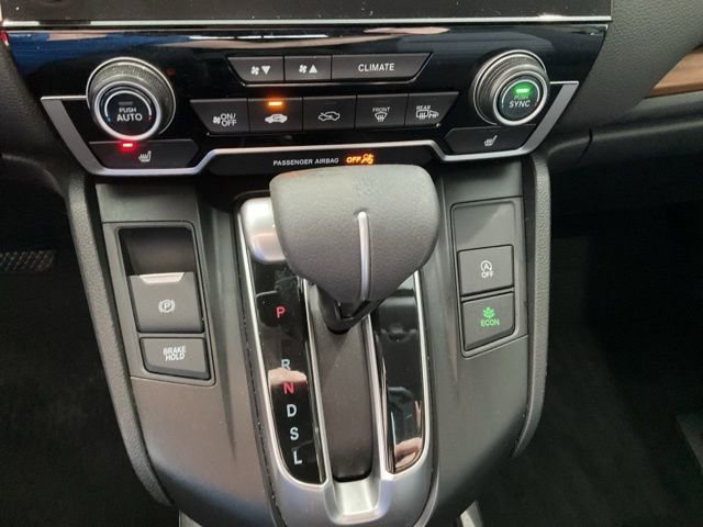 Certified 2020 Honda CR-V EX image 16