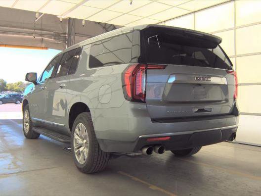 Used 2024 GMC Yukon XL Denali image 6