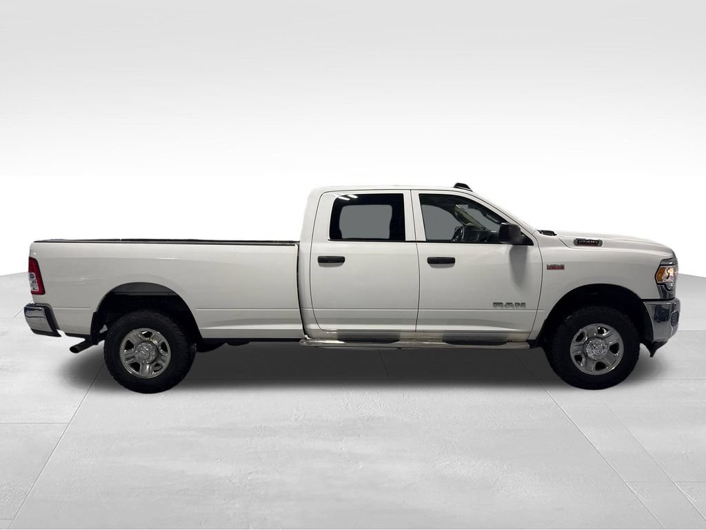 Used 2019 RAM 2500 Tradesman AWD/4WD image 47