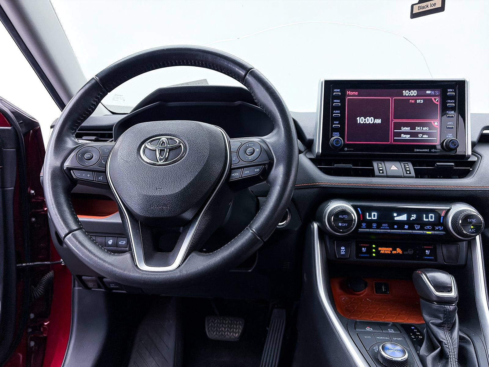 Used 2019 Toyota RAV4 Adventure w/ Cold Weather Package AWD/4WD image 7