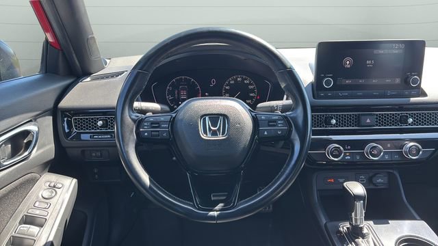 Used 2022 Honda Civic Sport image 13