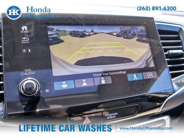 Used 2019 Honda Pilot Elite image 24