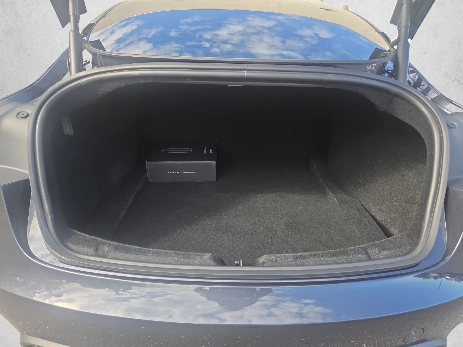 Used 2026 Tesla Model 3 RWD image 23