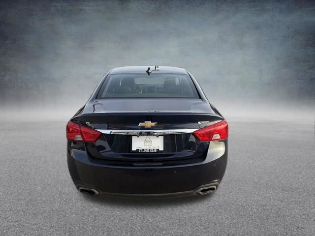 Used 2018 Chevrolet Impala Premier image 7