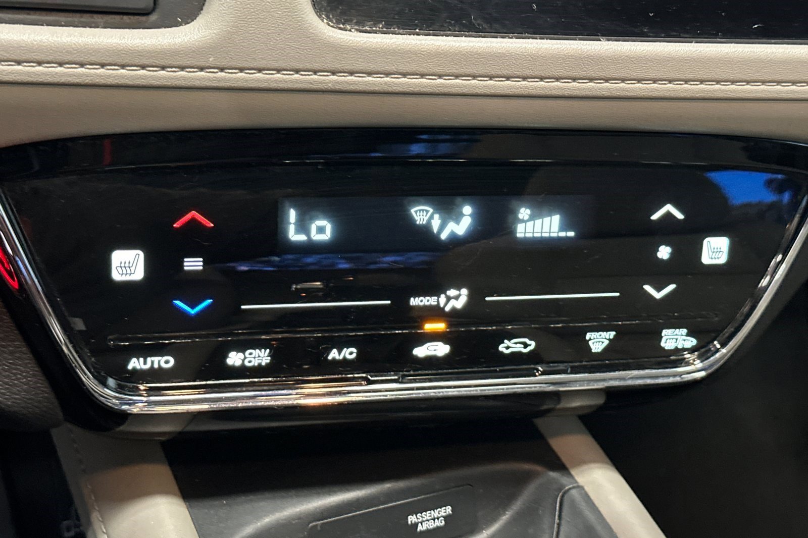 Used 2022 Honda HR-V EX image 18