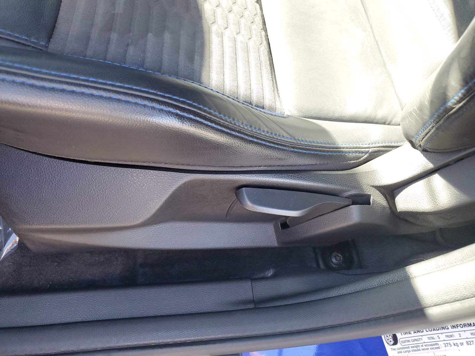 Used 2013 Ford Focus ST image 19