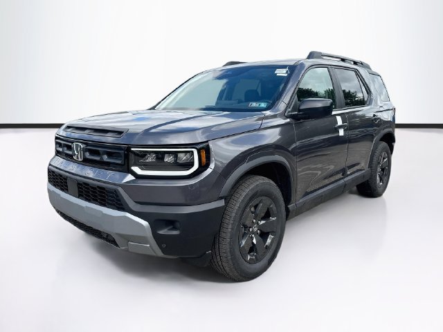 New 2026 Honda Passport RTL image 3