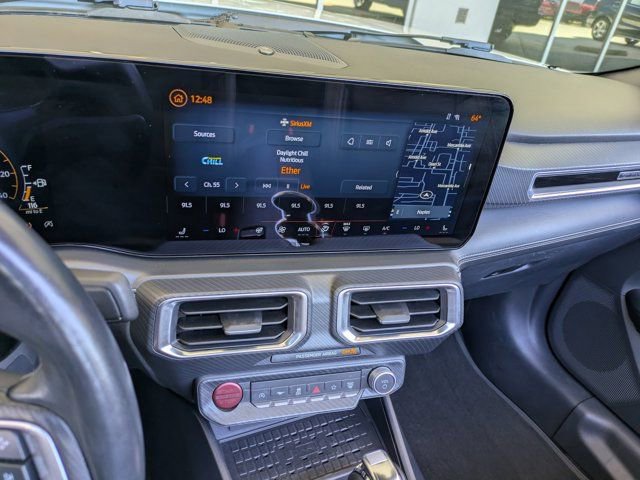 Used 2024 Ford Mustang Premium image 16