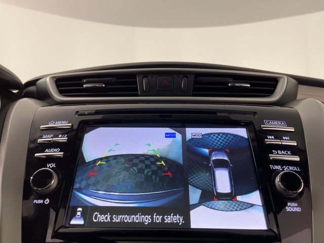 Used 2017 Nissan Murano SL w/ SL Technology Package image 25