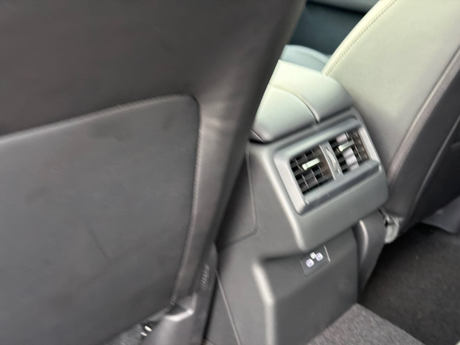 New 2026 MAZDA CX-50 AWD 2.5 S w/ Weather Package image 21