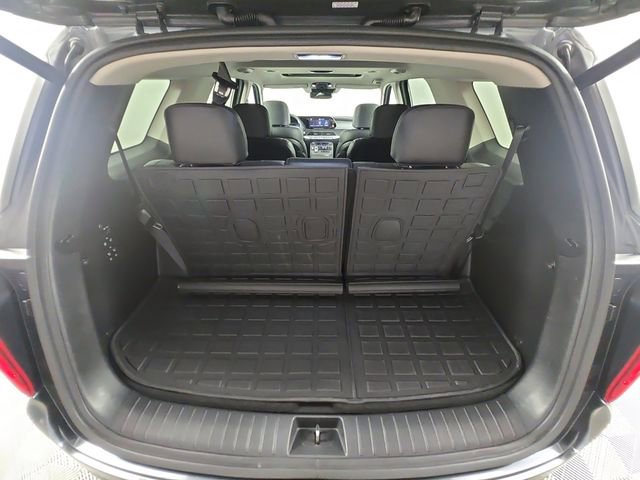 Used 2021 Hyundai Palisade SEL w/ Premium Package AWD/4WD image 17