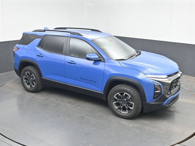 New 2027 Chevrolet Equinox ACTIV FWD image 1