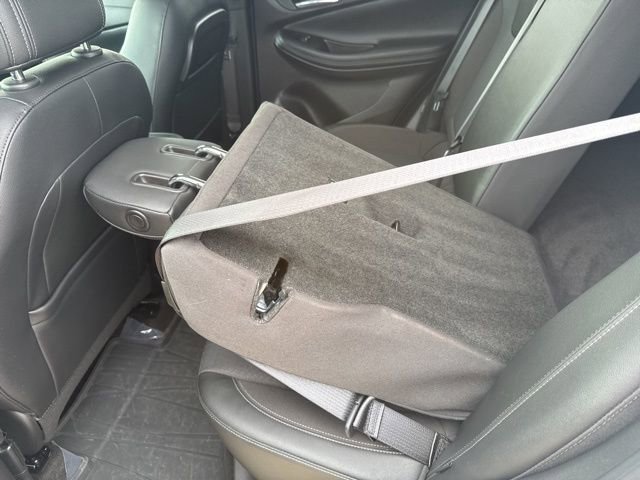 Used 2021 Buick Encore GX Preferred w/ Cold Weather Comfort Package image 35