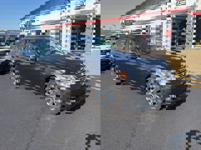 Used 2010 Lexus LS 460