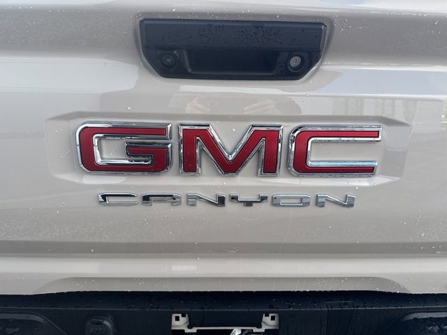 New 2026 GMC Canyon AT4 w/ AT4 Premium Package image 11