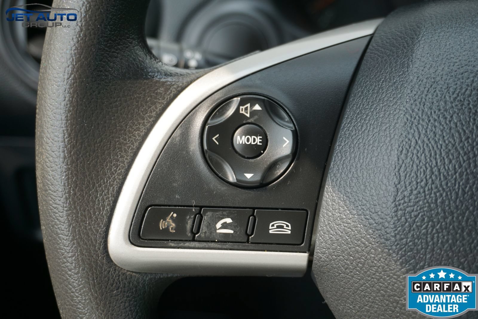 Used 2021 Mitsubishi Mirage LE FWD image 35