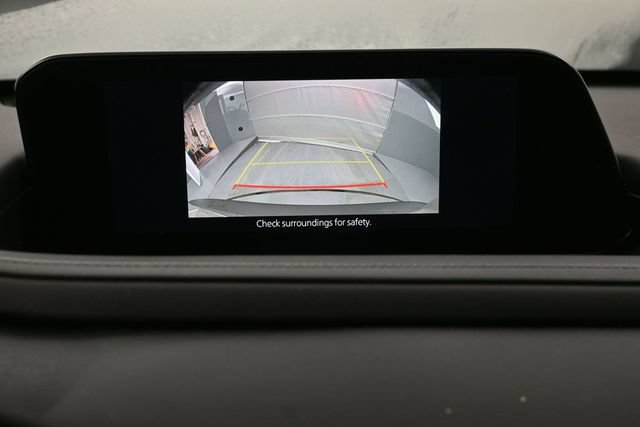 Used 2024 MAZDA CX-30 AWD 2.5 S w/ Preferred Package image 11