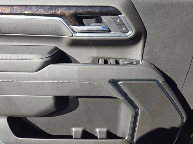New 2026 Chevrolet Silverado 2500 LT w/ Trail Boss Package image 17