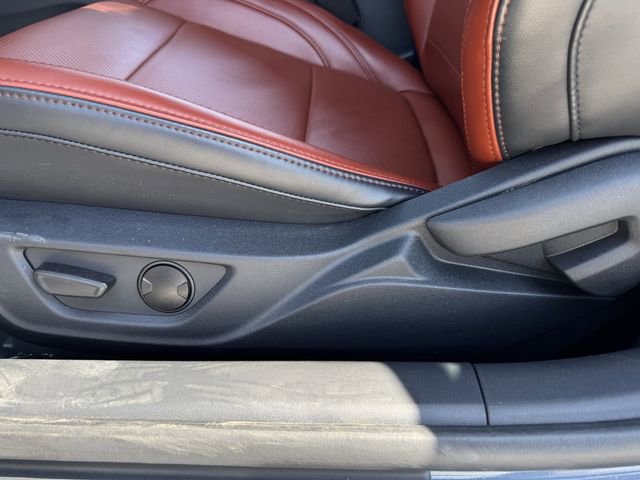 Certified 2025 Ford Mustang GT Premium RWD image 30
