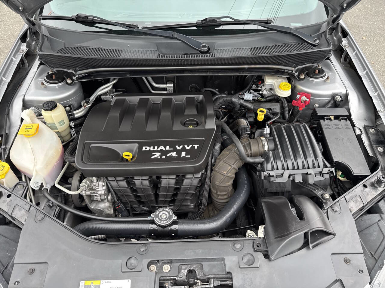 Used 2014 Chrysler 200 Touring w/ 200 S Group image 9