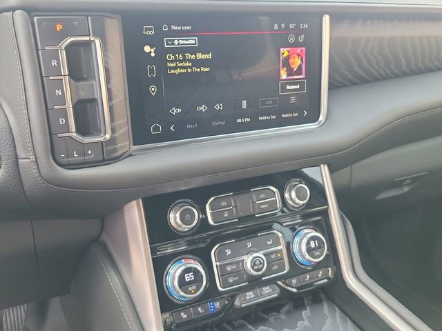 Used 2023 GMC Yukon Denali image 13