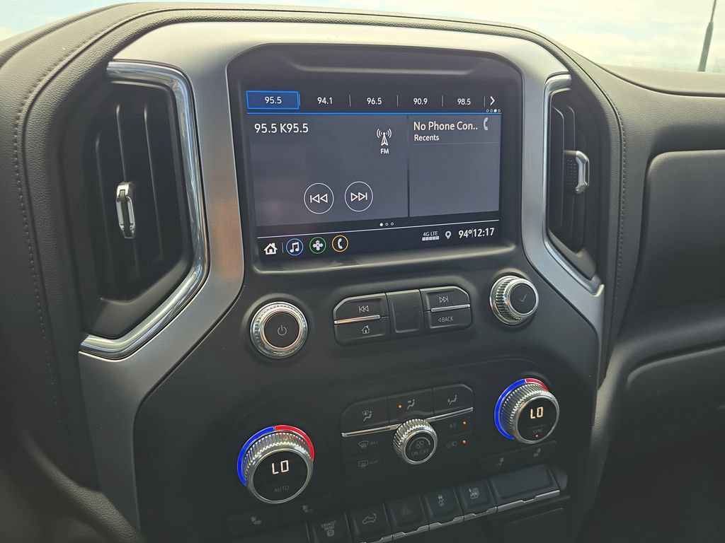 Used 2022 GMC Sierra 2500 SLE w/ SLE Value Package; AWD/4WD image 21