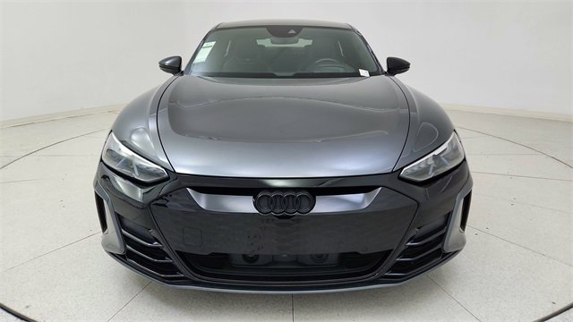 Used 2022 Audi RS e-tron GT w/ Carbon Performance Package image 2