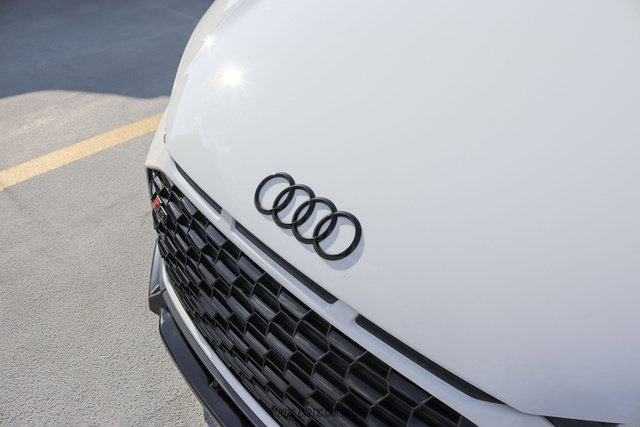 Used 2021 Audi R8 V10 performance AWD/4WD image 60