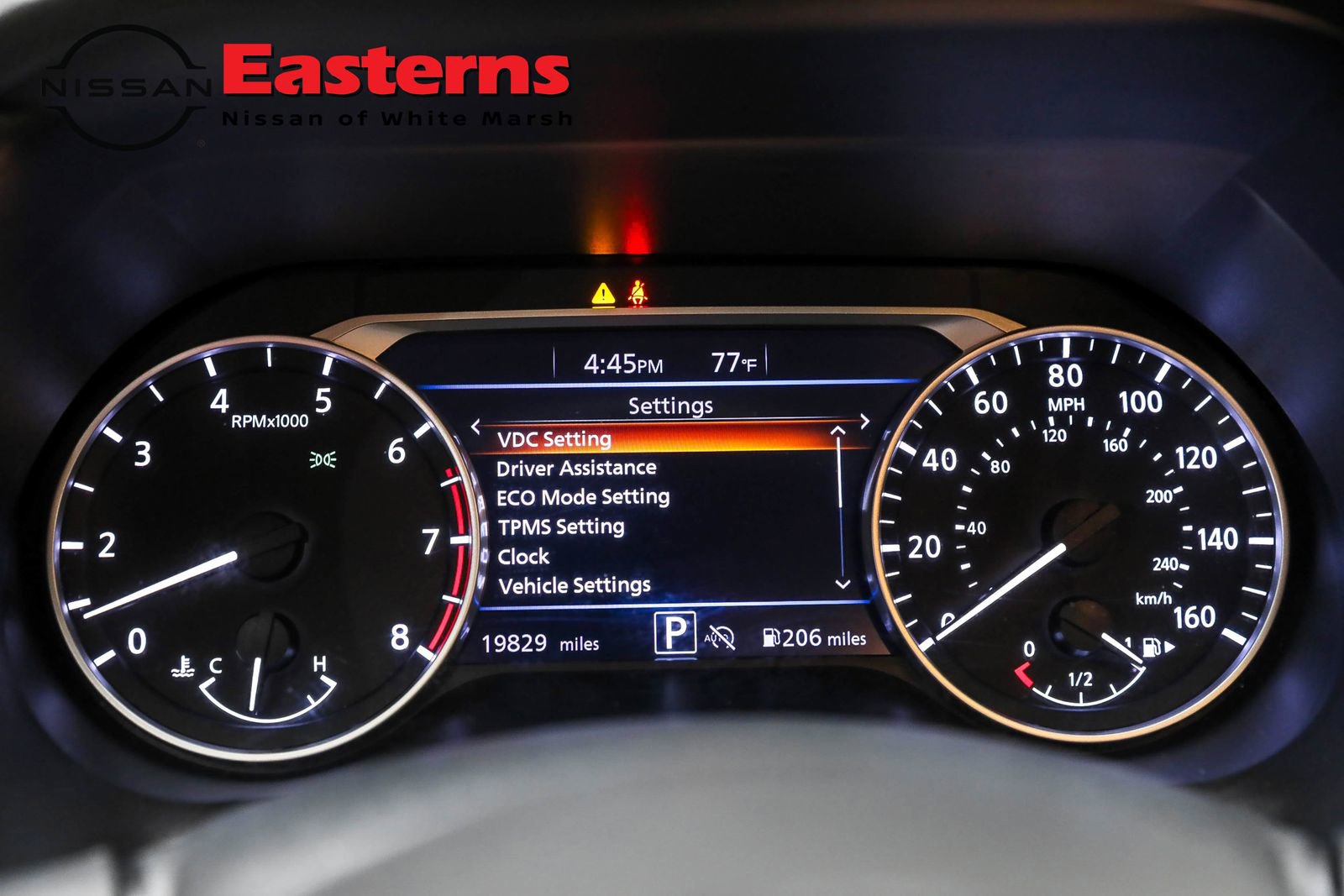 Used 2024 Nissan Sentra SV image 22