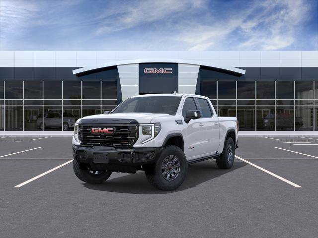 New 2026 GMC Sierra 1500 AT4X AWD/4WD image 28