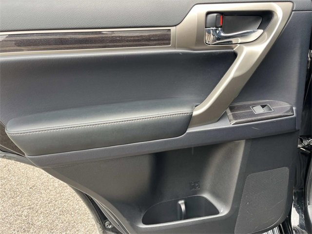 Used 2021 Lexus GX 460 Premium w/ Premium Package image 20