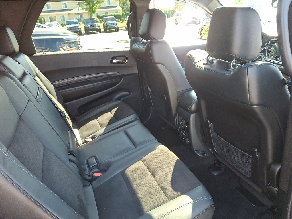 Used 2022 Dodge Durango GT image 15