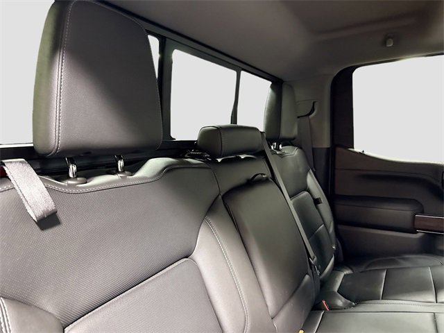 Used 2019 GMC Sierra 1500 SLT w/ SLT Premium Package image 32