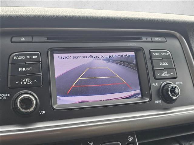 Used 2016 Kia Optima LX image 23