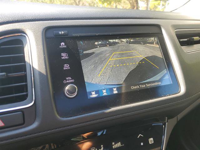 Used 2019 Honda HR-V EX image 53