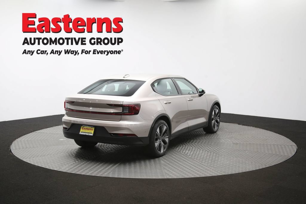 Used 2024 Polestar Polestar 2 AWD/4WD image 40