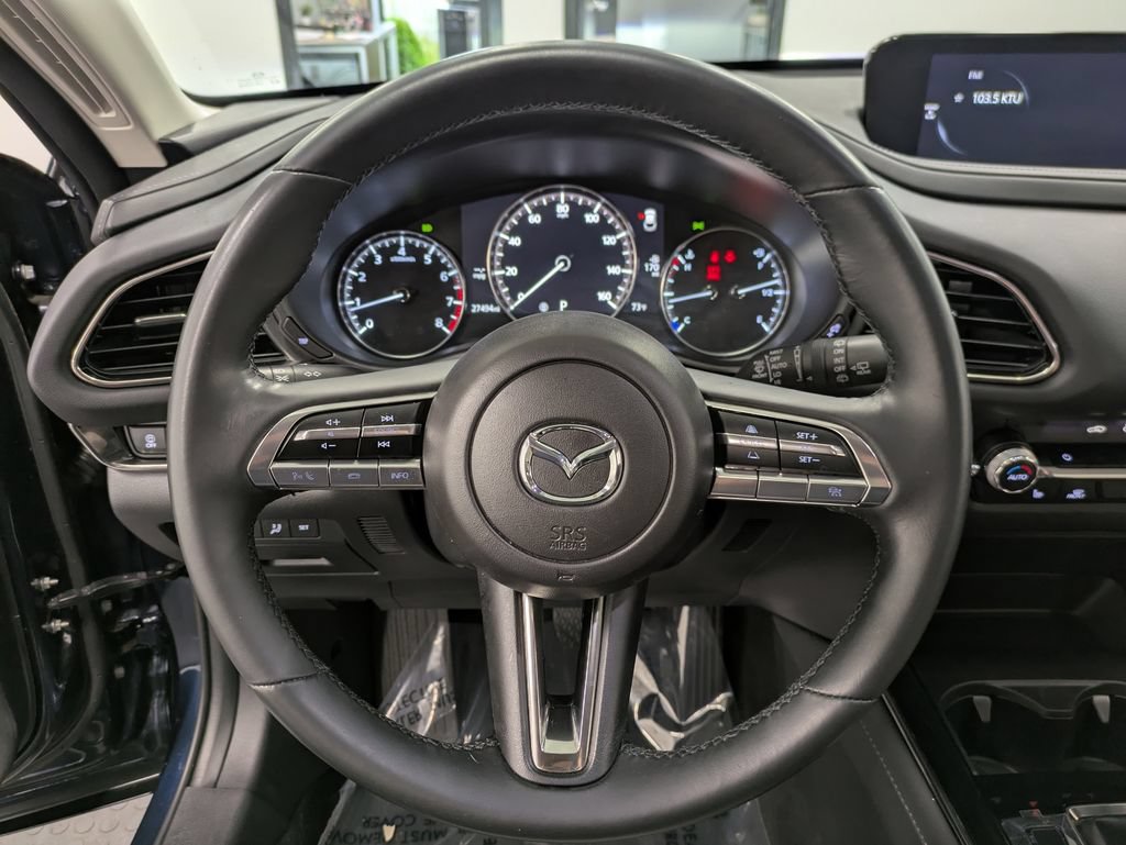 Certified 2023 MAZDA CX-30 AWD 2.5 S w/ Preferred Package image 24