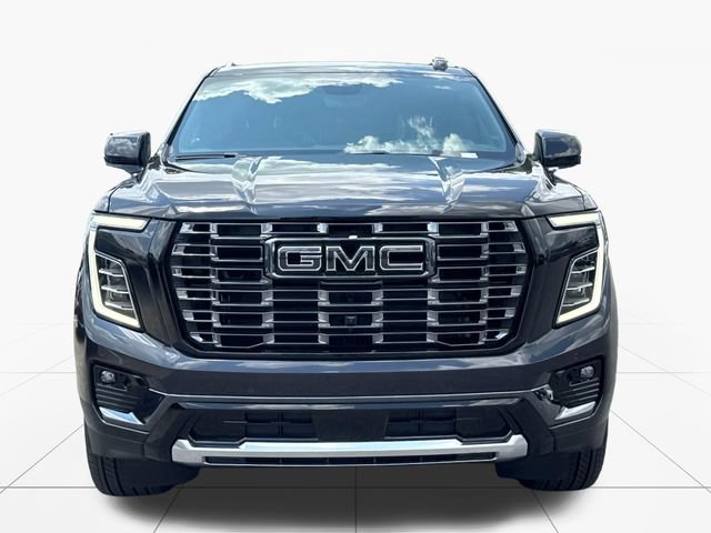 New 2026 GMC Yukon XL Denali Ultimate AWD/4WD image 9