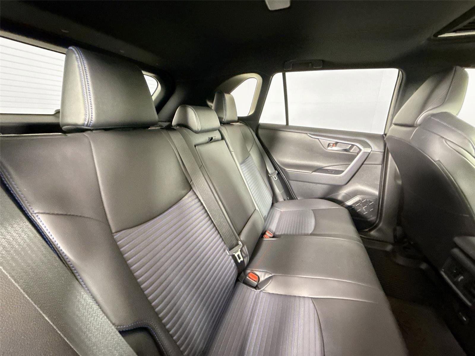 Certified 2023 Toyota RAV4 XSE image 43