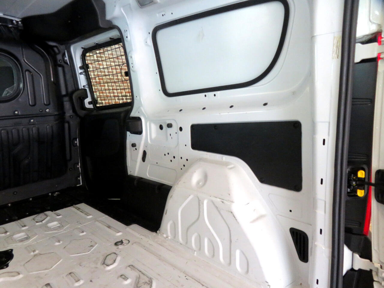 Used 2021 RAM ProMaster City Tradesman w/ Window Group 05 image 24