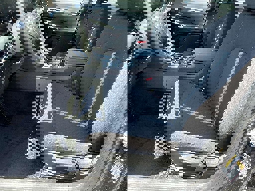 New 2025 Hyundai Sonata SE image 25