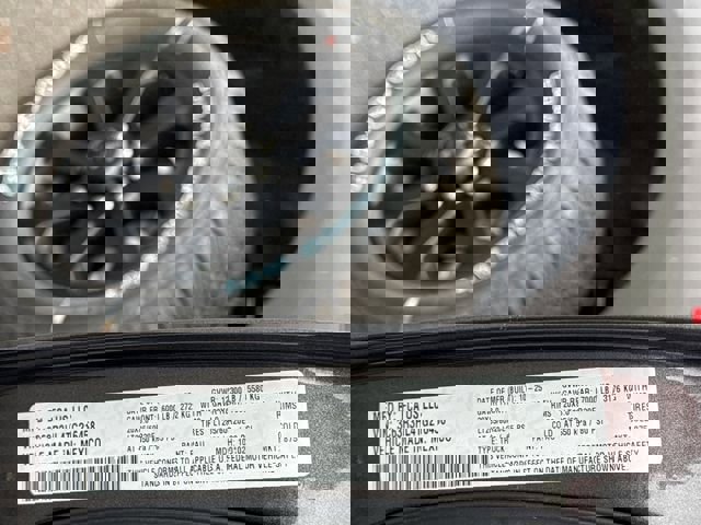 New 2026 RAM 3500 Big Horn image 21